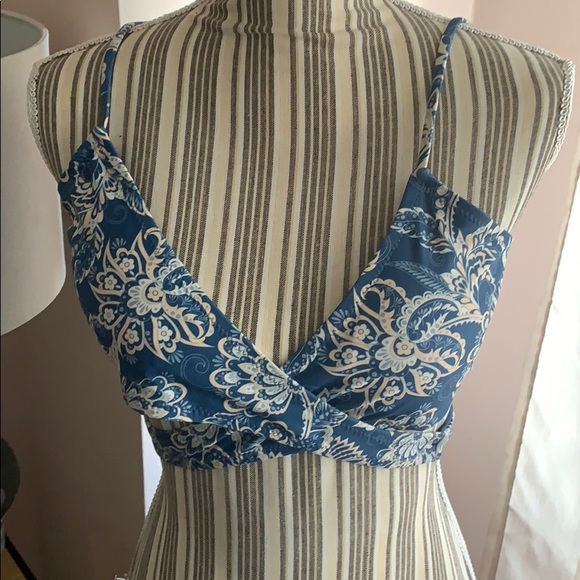 Cupshe two piece binkini - Picture 2 of 11